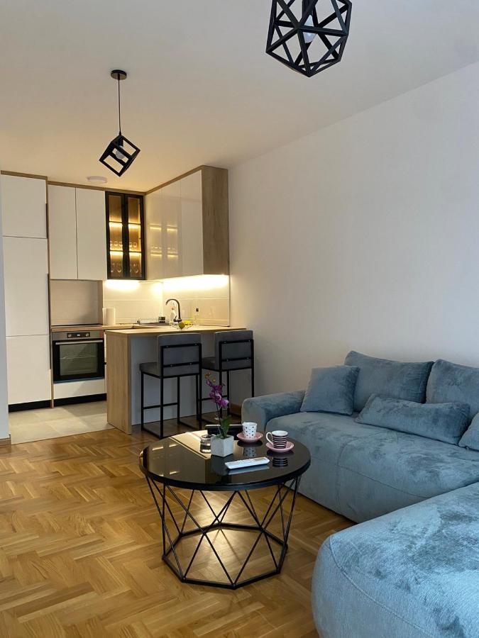 M2 Apartmani Trebinje Pokoj fotografie