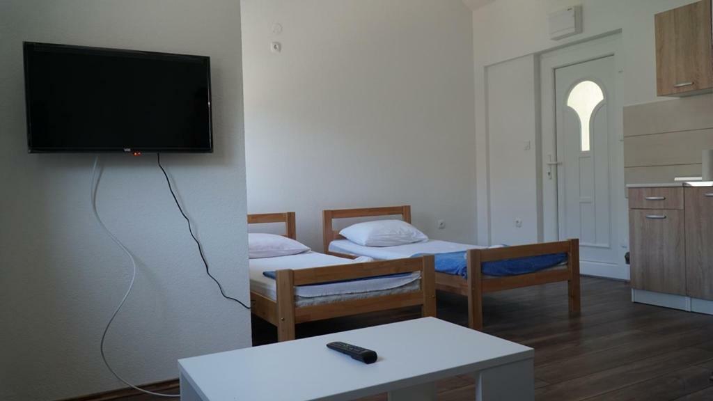 M2 Apartmani Trebinje Exteriér fotografie