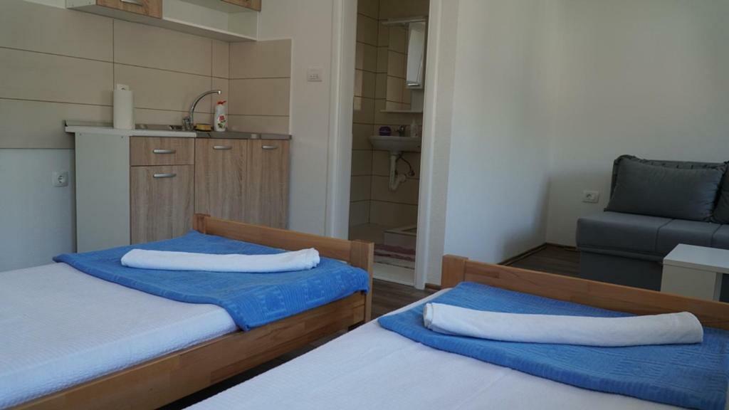 M2 Apartmani Trebinje Exteriér fotografie