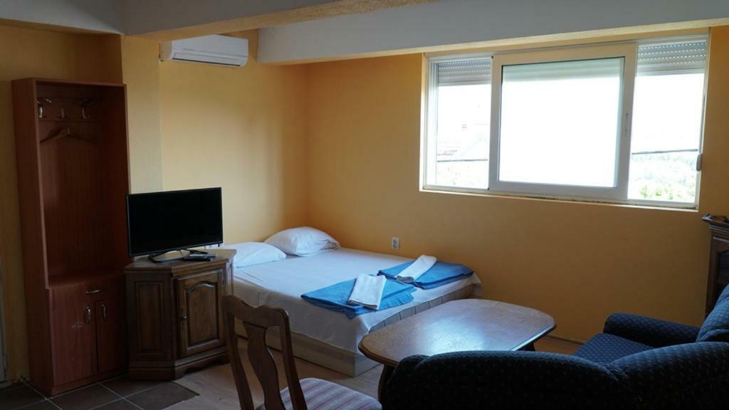 M2 Apartmani Trebinje Exteriér fotografie